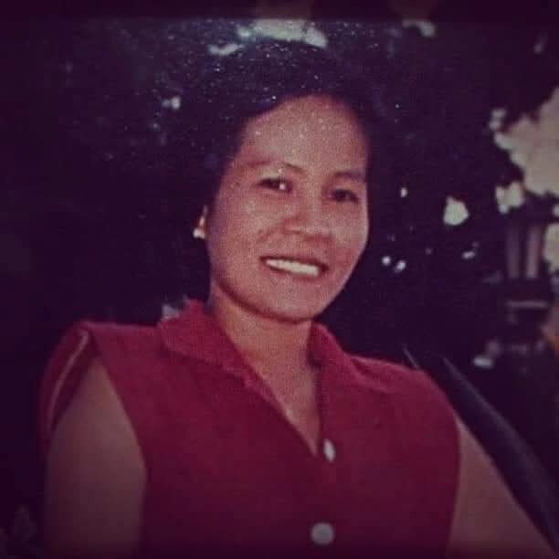 01kellythomas's tweet image. + SUSANA B. TADENA
18th Death Anniversary

Eternal rest, grant unto her O Lord,
and let perpetual light shine upon her. 
May her soul and the souls of all faithful departed, through the mercy of God, rest in peace. 

Amen. 

You&apos;re always remembered. 🩷🌹