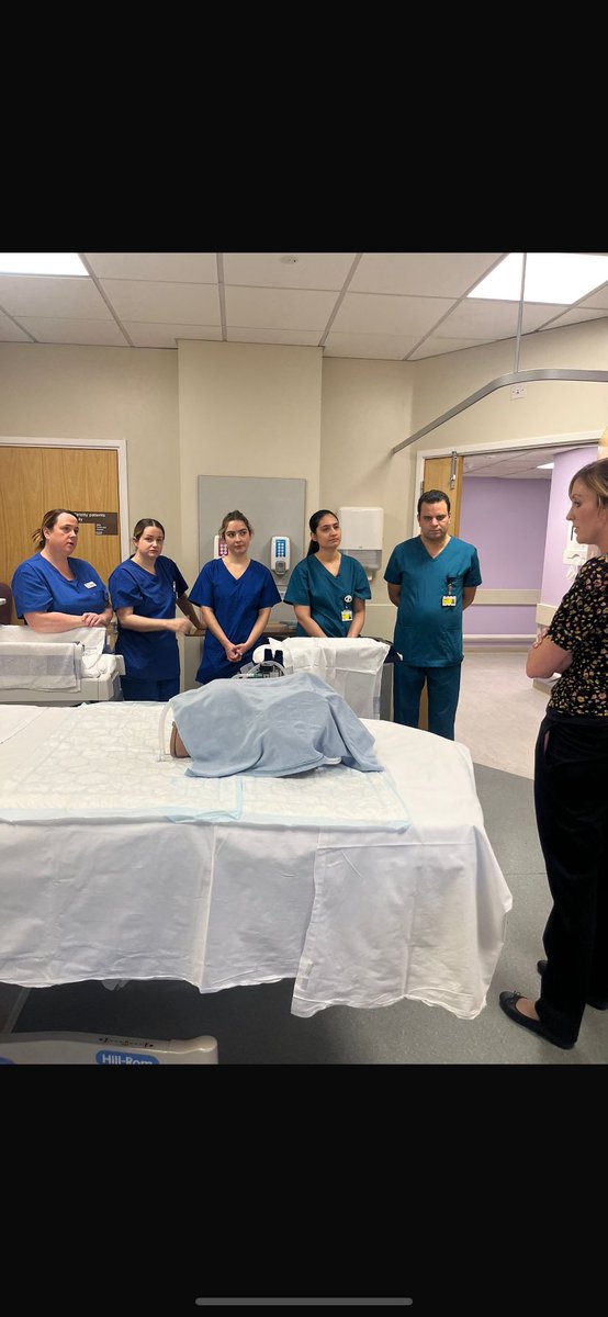 Liverpool Women's Neonatal Unit tweet media