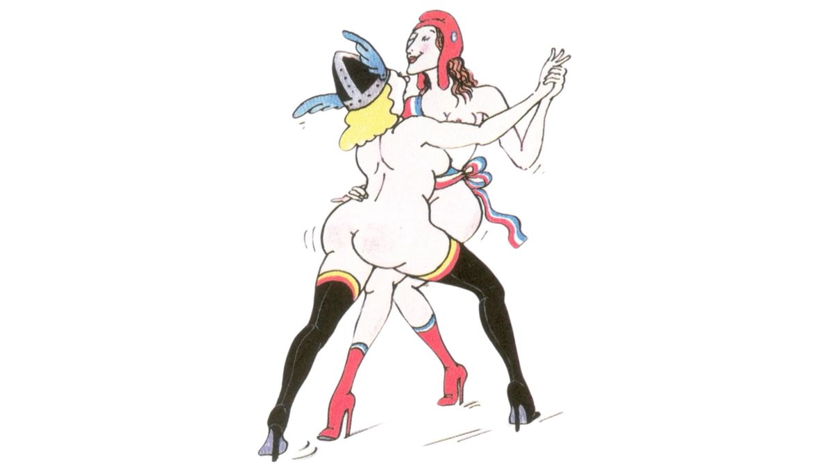 Projection gratuite du film  "Après la guerre : l’Alsace-Moselle, c’est la France !" (52') de Hubert Schilling et Michel Favart, suivie d'une rencontre avec Hubert Schilling, réalisateur.

Mardi 26 nov 2024 à 18h30
Bibliothèque municipale Mundolsheim

ℹ️ lelieudocumentaire.fr/projection/apr…