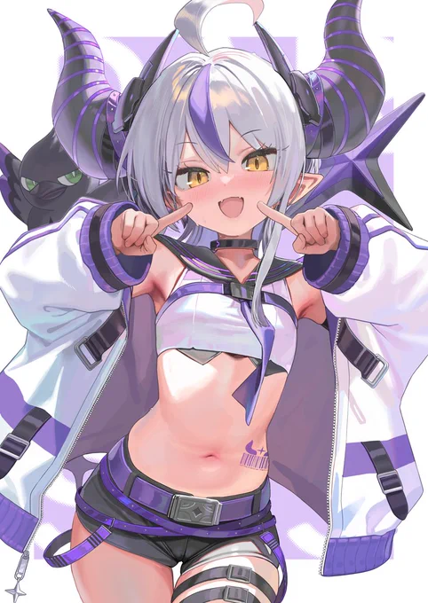 お気に入りのラプちゃん4枚#ラプ様3周年だよ 
