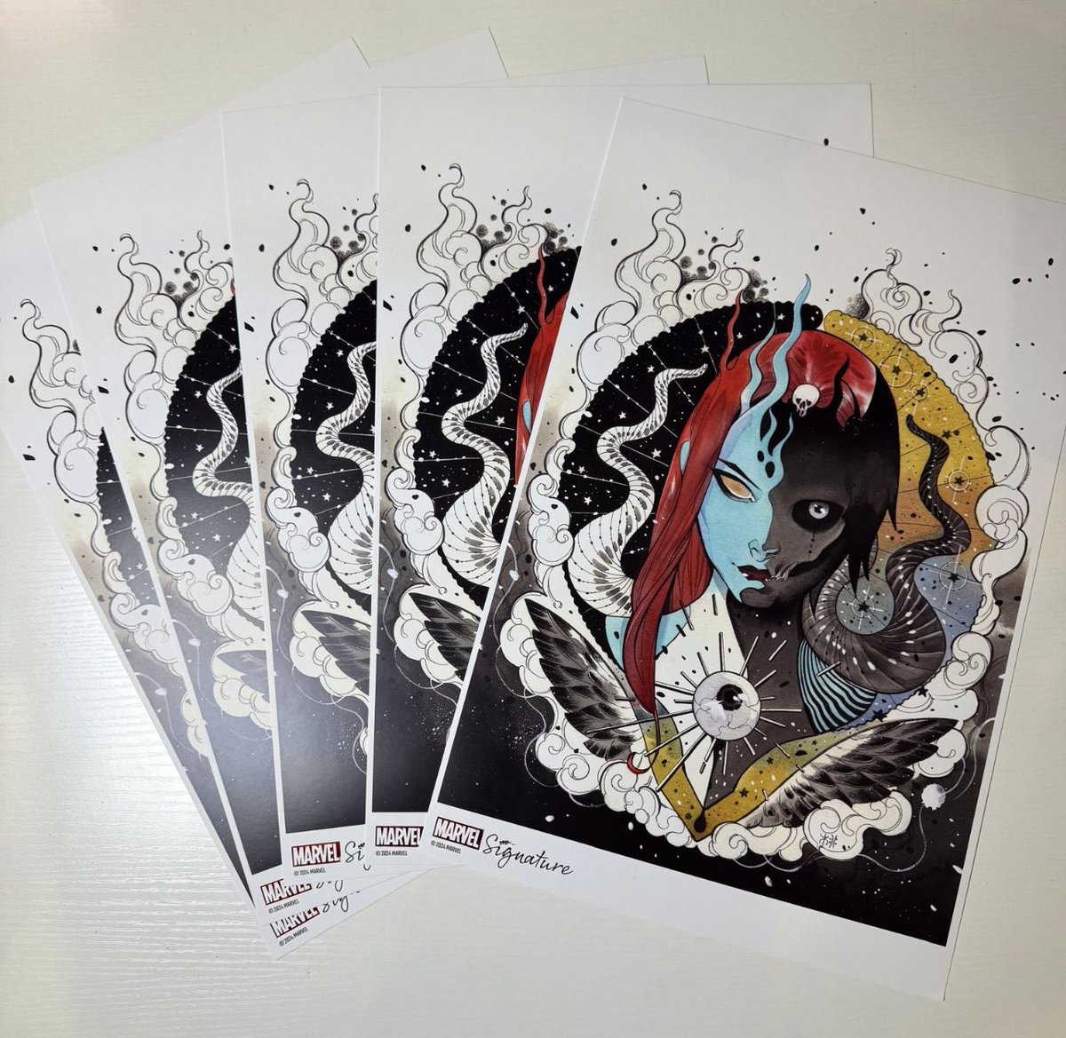 東京コミコンで出します。