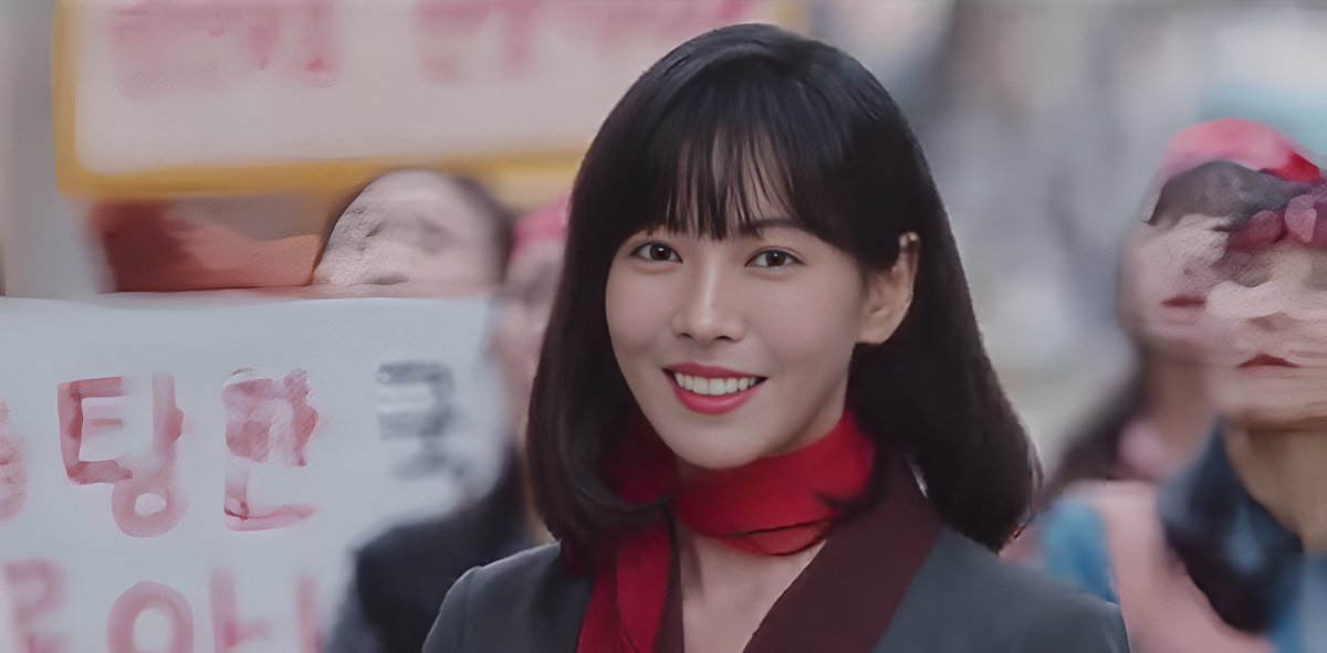 EllasRoom00's tweet photo. In the final episodes of #avirtuousbusiness Do hyeon and Geum hui become real mother and son while Jeong suk forges ahead to realise her dreams despite the obstacles #Kdrama
https://t.co/ZgSUBLExTV https://t.co/38QssCtjVu