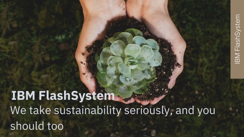 Investi in un data #storage ad alta densità e a basso consumo energetico in grado di fare la differenza! I dispositivi #FlashSystem sfruttano i moduli <a href="/IBMItalia/">IBM Italia</a>  FlashCore che consentono storage consolidation e differenziazione dell’#efficienzaenergetica.
unoinformatica.it/uno-hypersurf/