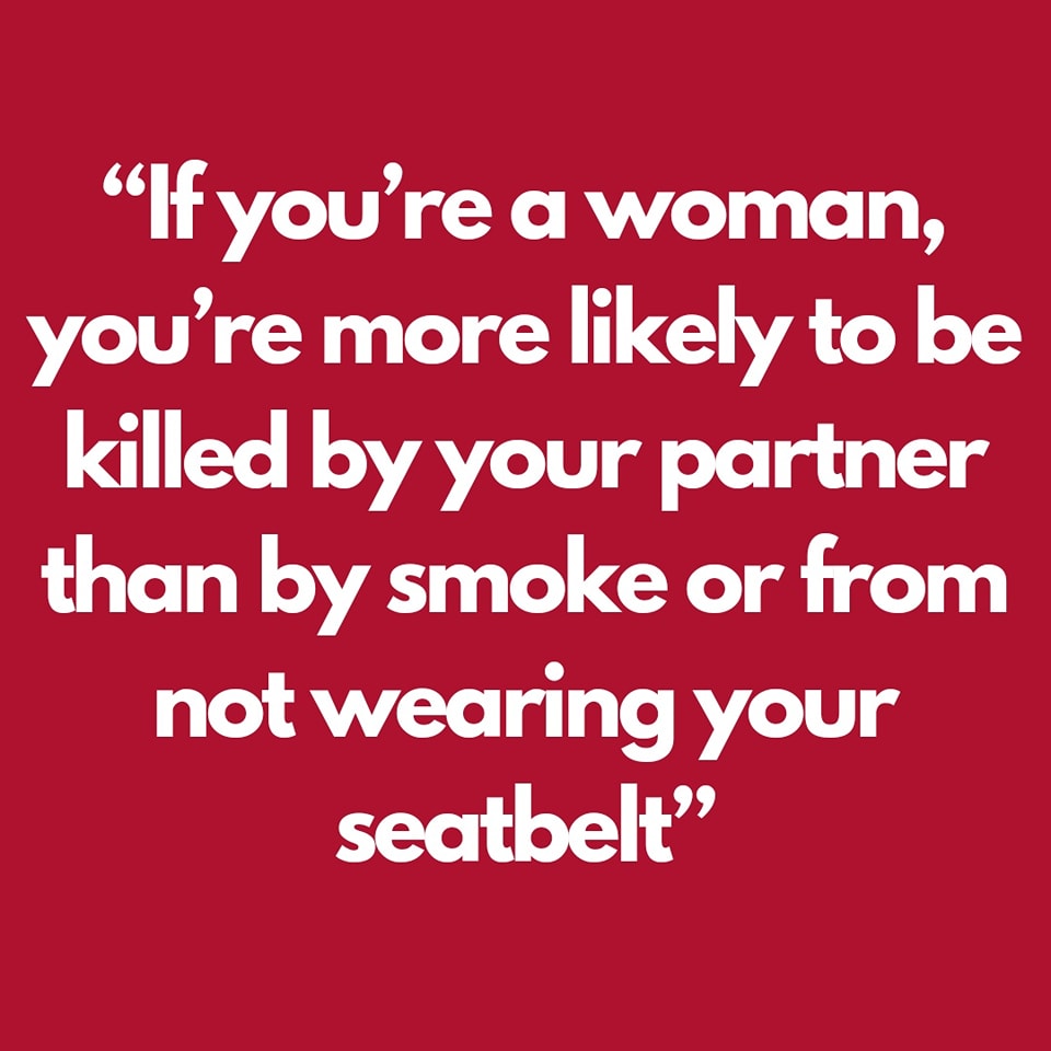 FCWA Women's Aid tweet media