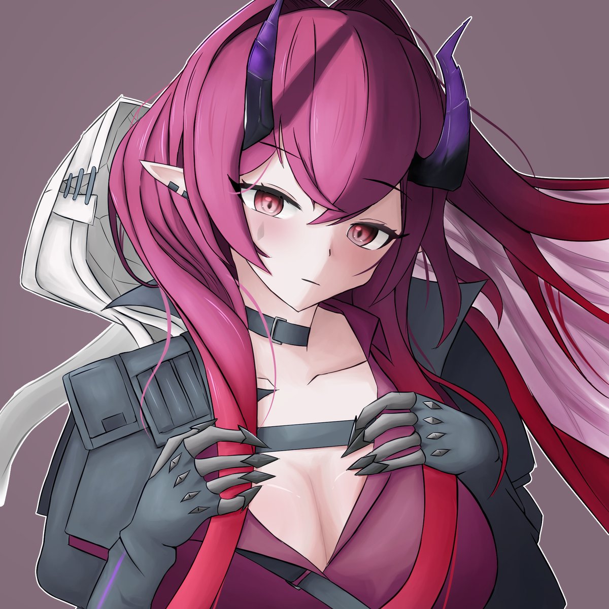 XiaosaiYi33818's tweet image. #Ascalon
#Arknights 
#명일방주 
#明日方舟 

아스카론