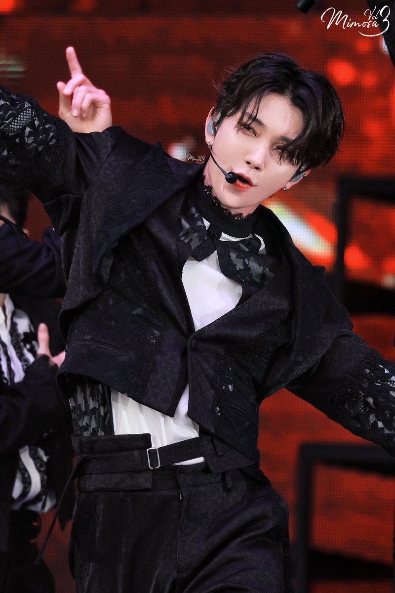 241013 World Tour in Goyang

#JOSHUA #洪知秀 #조슈아 #ジョシュア
#SEVENTEEN #세븐틴