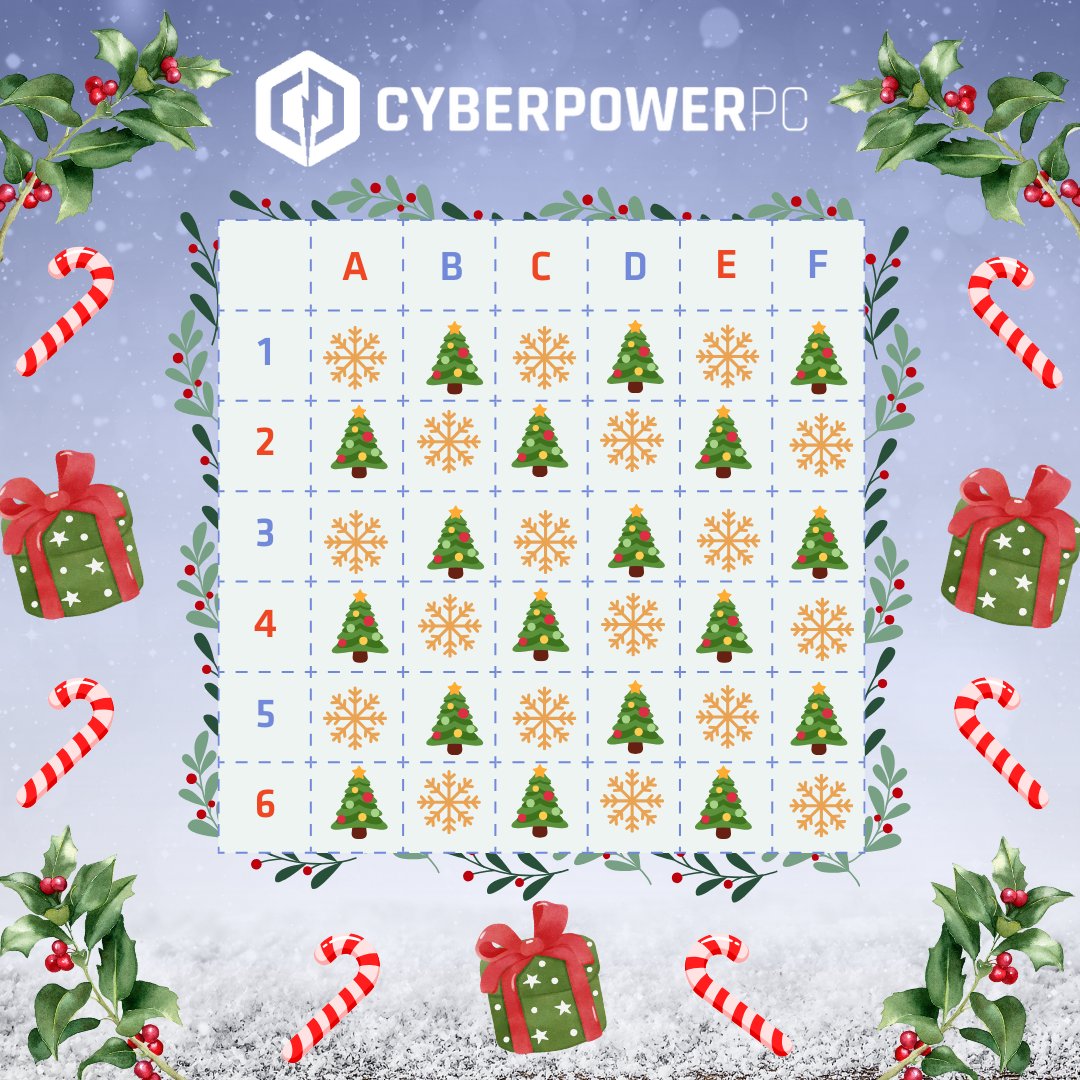 CyberPowerPC UK tweet media