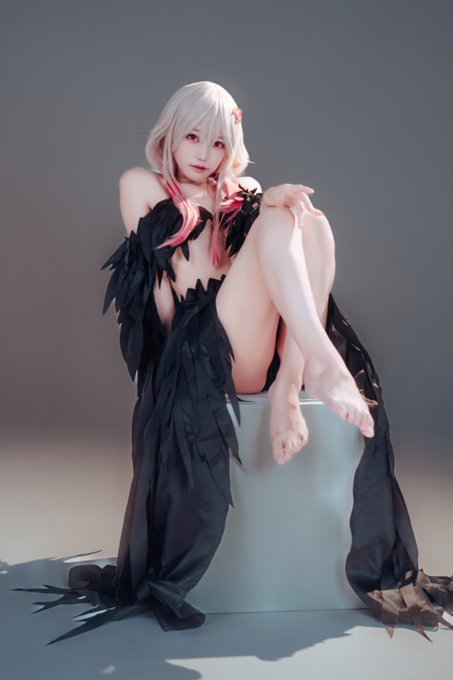 コスプレイヤーはるさん家の犬のTwitter画像13