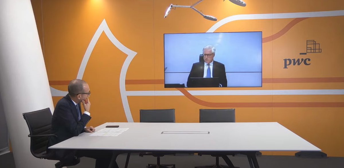 #Italia2024. Per arrivare a un’economia circolare e a un impatto climatico zero è necessaria la piena mobilitazione dell'industria. Avranno un ruolo chiave tutte le catene del valore industriali, compresi i settori ad alta intensità energetica.
_
#PwCItaly