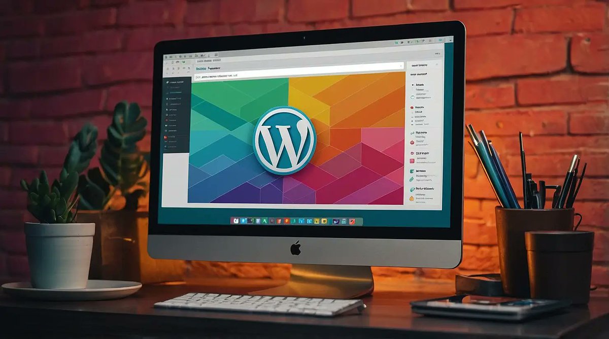 wavesofwp's tweet image. From humble beginnings to a global powerhouse! 🚀
Explore how WordPress evolved from a simple blogging tool into the CMS giant we know today. 🌐
👉 wavesofwp.site/the-evolution-… 

#WordPress #WebDevelopment #CMS