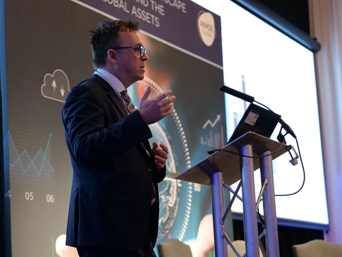 AIMSE Europe tweet media