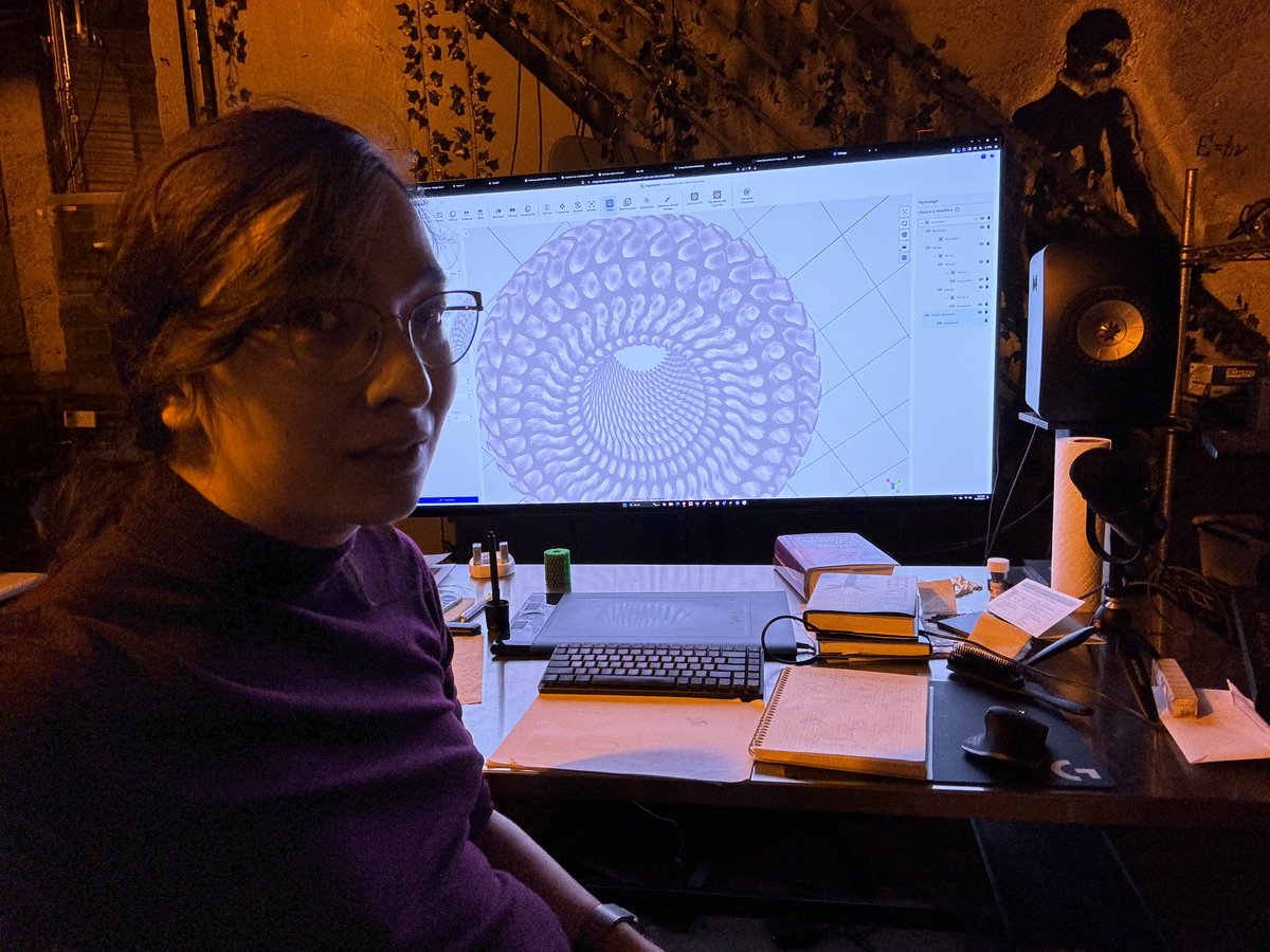 Danielle Fong 🔆 tweet media