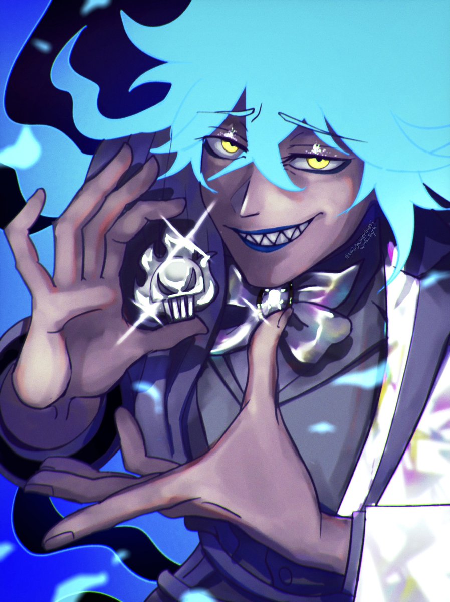 Tayu🥓5/5東3ふ26a tweet media