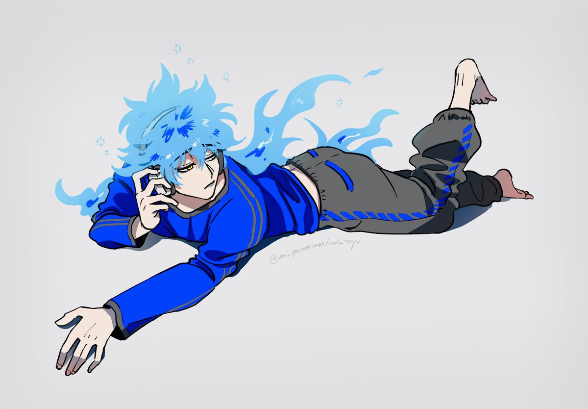 Tayu🥓5/5東3ふ26a tweet media