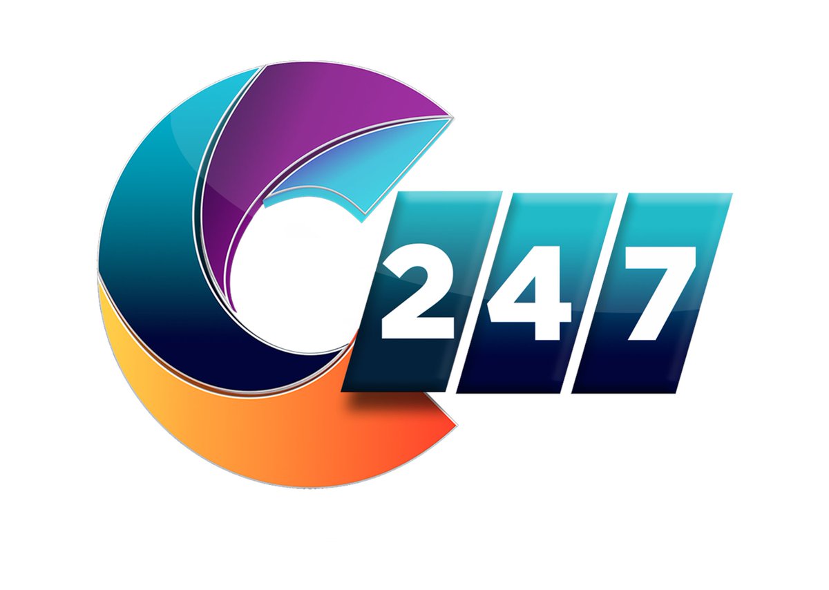Channel247News's tweet photo. your favorite Channel247 is back on air, we apologize for the break, kindly tune in and enjoy your favorite programs.

#constituencyconnect #247Connect #ablekumacentral #sylviabaah #shattawale  #africansunset #easylunch #upsa https://t.co/cxBbxFpjOS