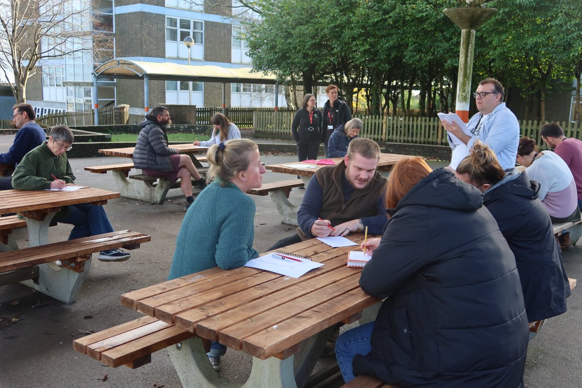 Beacon Academy tweet media