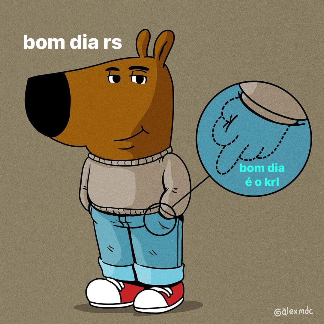 rolealeatorio's tweet image. um cara tranquilo ✨