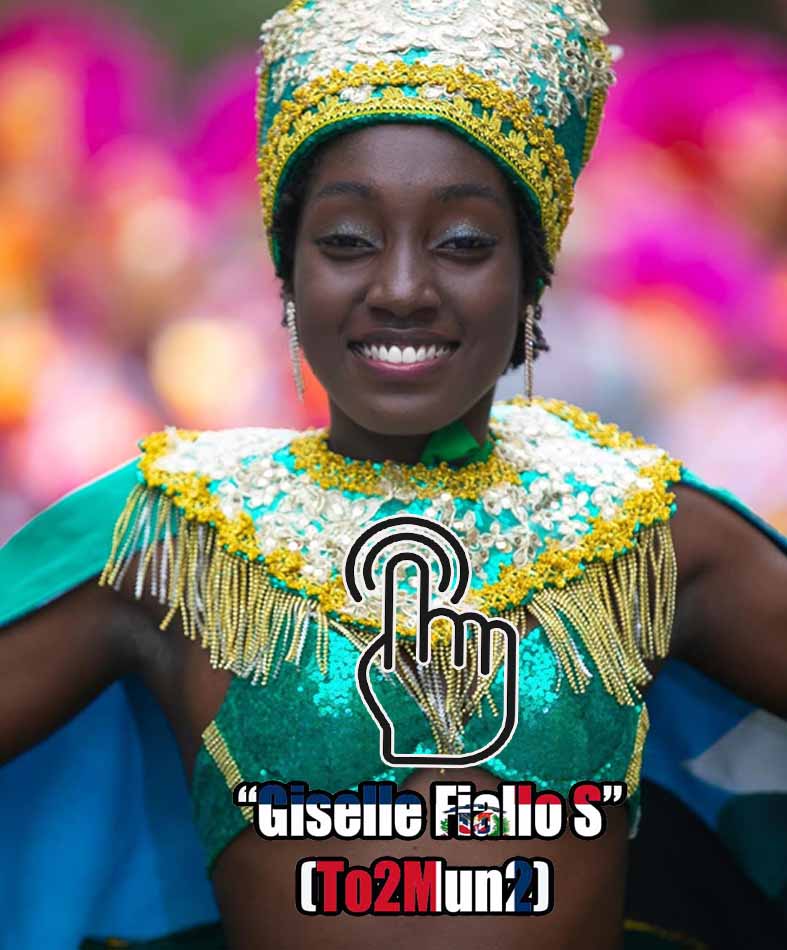 Giselle Fiallo Scalon:TozMun2