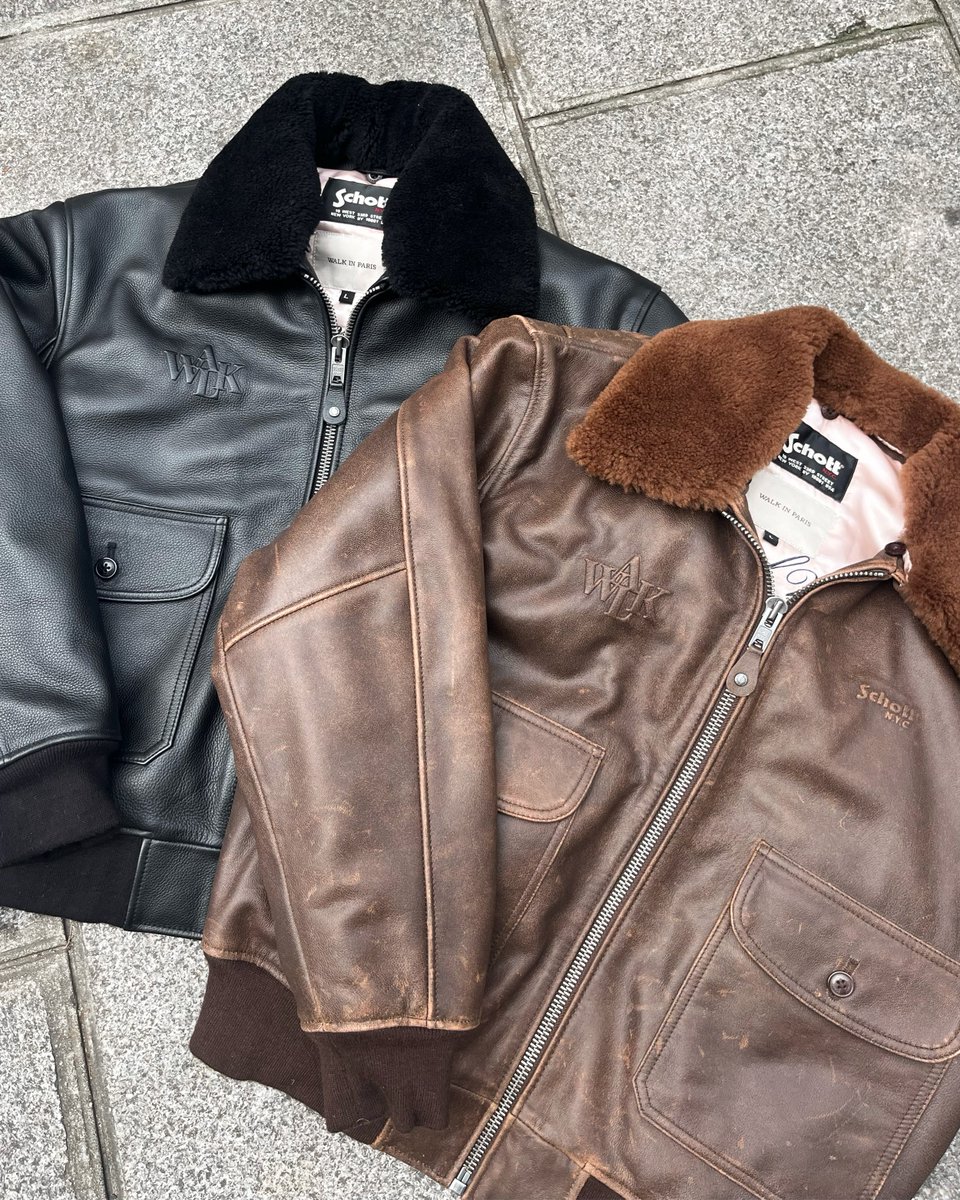 Walk in Paris tweet media