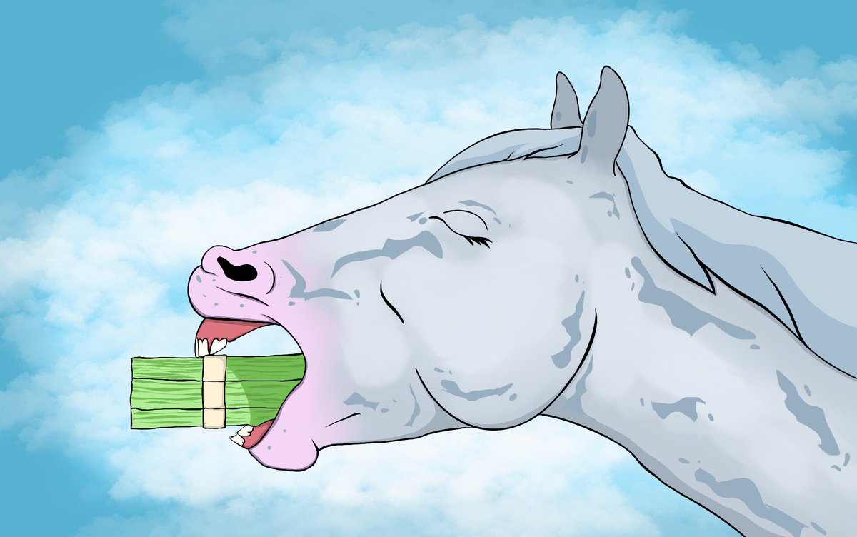 $CHEYENNE CTO tweet media