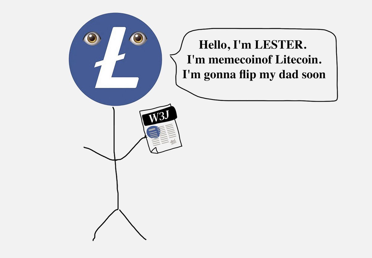 I have faith in the trending money from on-chain activities in this bull market, which is why i'm bullish on several meme tokens, especially $LUCE, $Lester, $Scihub, $Anti, $AVA, $Would, and $Riff. However, my top pick is definitely $Lester, thanks to its ambitious goals and