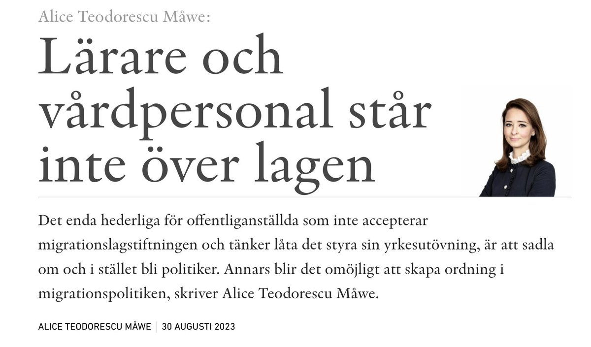 KD:s toppnamn i EU tycker tvärtom mot partiledaren