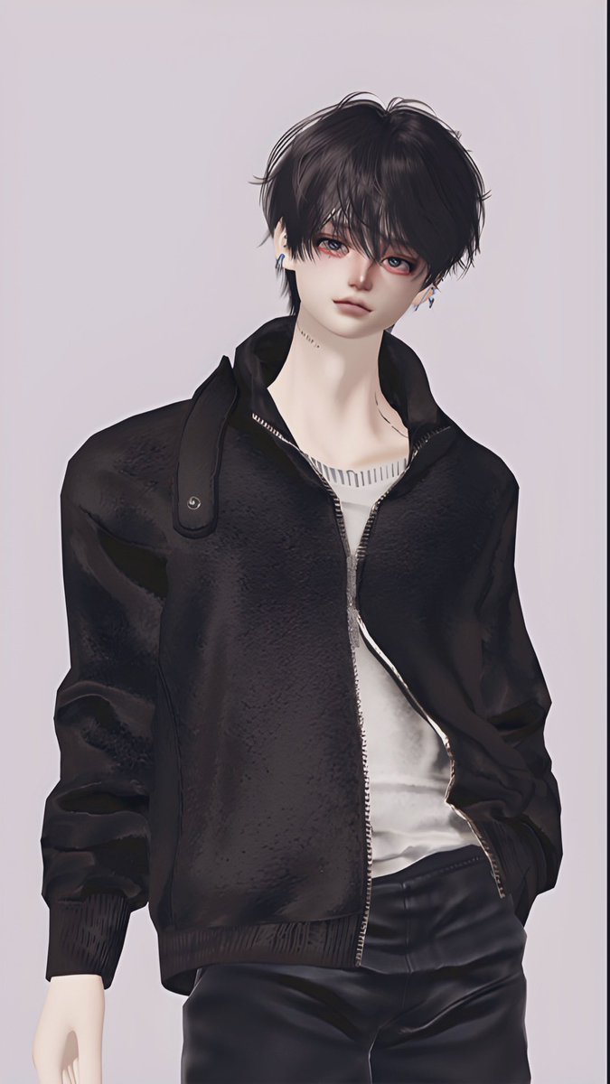 Tetsu_nouen_'s tweet photo. today

#TetsuOutfit
#ZEPETO#제페토 https://t.co/sn1S7E7CJi