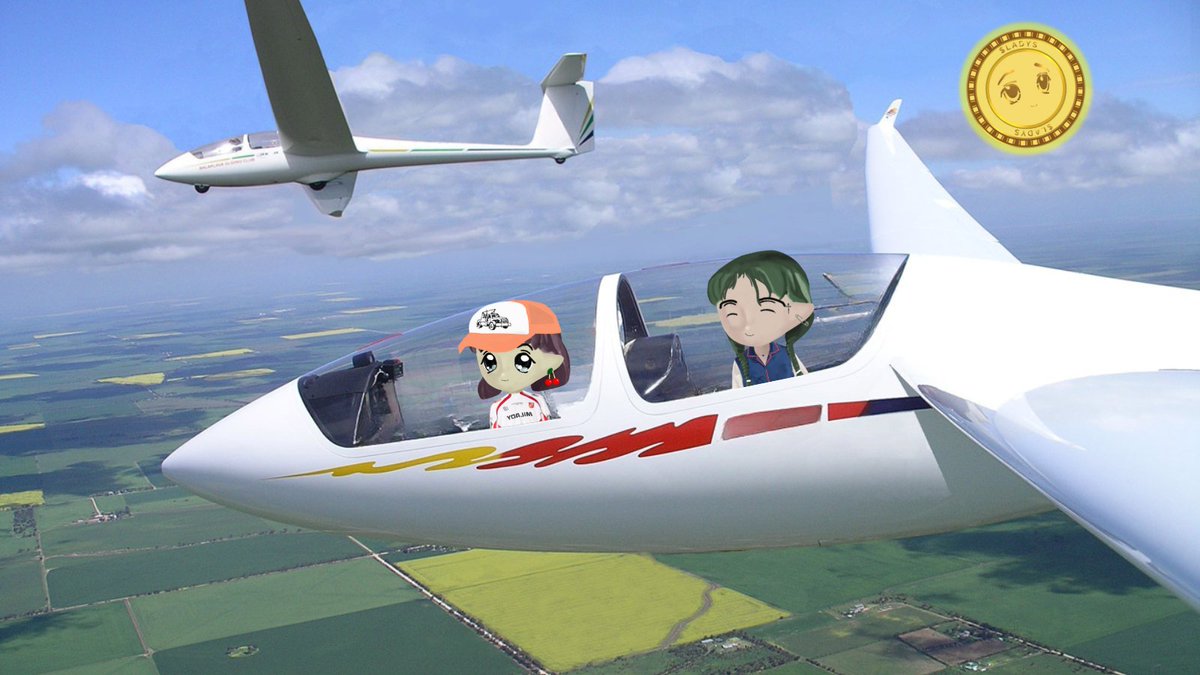 miladymemecoin's tweet photo. 🚀💖 From memes to dreams, we’re reaching new heights and taking the culture with us. 🌟💸 

The sky isn’t the limit—it’s just the beginning. 🌌 https://t.co/Yget7Dmu8w