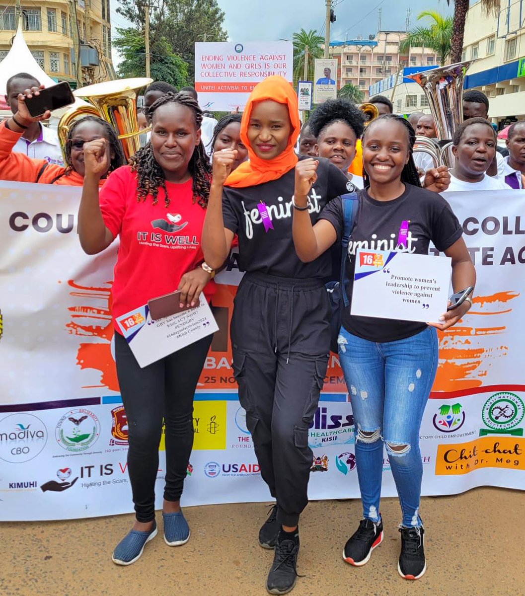 YWCA Kenya tweet media