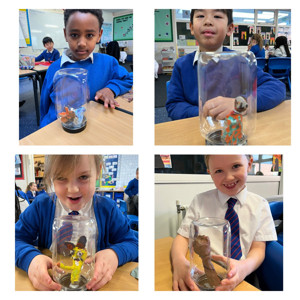 Holy Cross and All Saints RC Primary tweet media