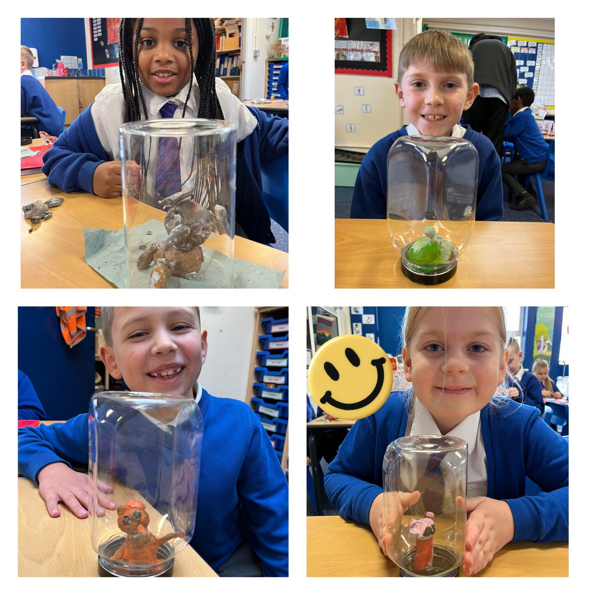 Holy Cross and All Saints RC Primary tweet media