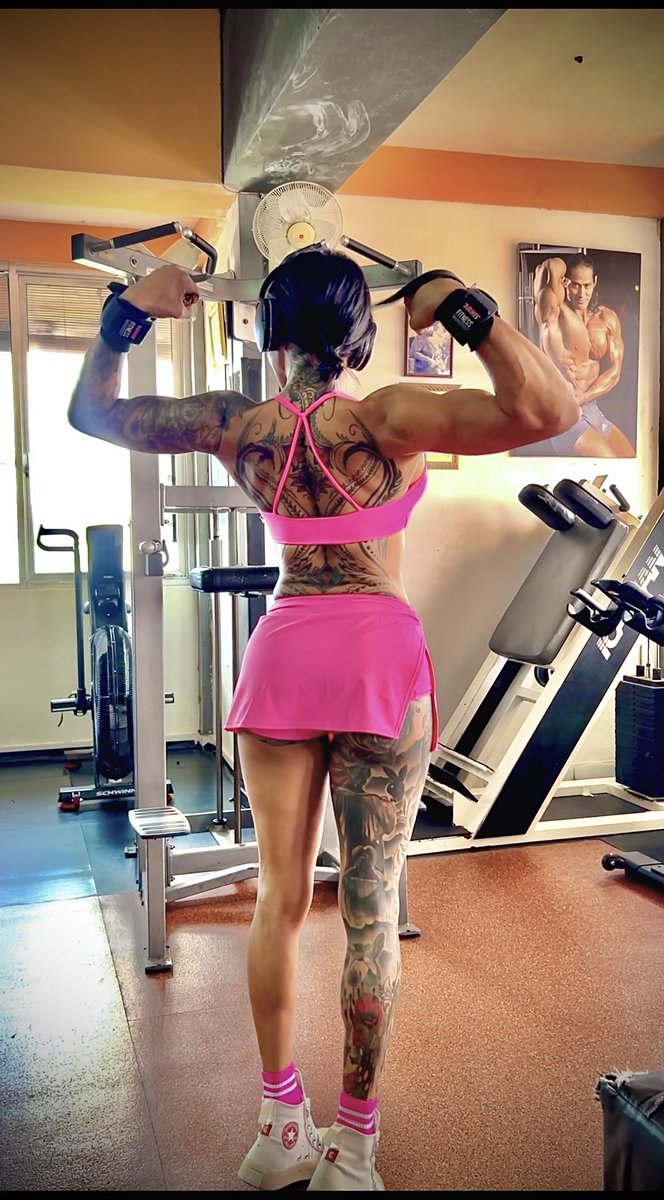 TsSella97880's tweet photo. All this is mindset. The body goes wherever the mind leads it. https://t.co/peh2deT5pG