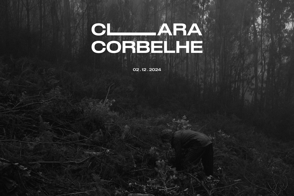 O n4 da revista Clara Corbelhe já está no prelo e a piques de ser publicado 💥 

Será sobre um novo tema de reflexão e debate crítico em galego e com a Galiza como centro 🌱

Garante a tua cópia tornando-te caseteira hoje, a partir de 20€:

◽️ claracorbelhe.gal/fai-te-casetei…