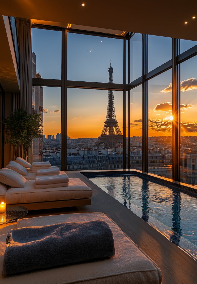 AppartDesign's tweet photo. Paris, France https://t.co/CFDWyJf8Gp