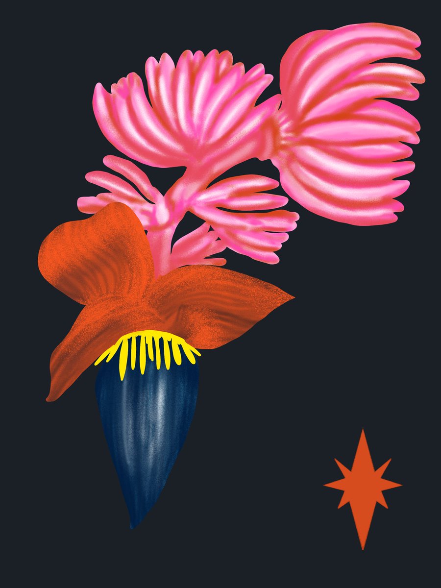 Acquired many artworks by <a href="/narcisojuse/">José Narciso</a> of late 🥀🔥 objkt.com/@laurence/owned 

Share Art 👇 #tezostuesday