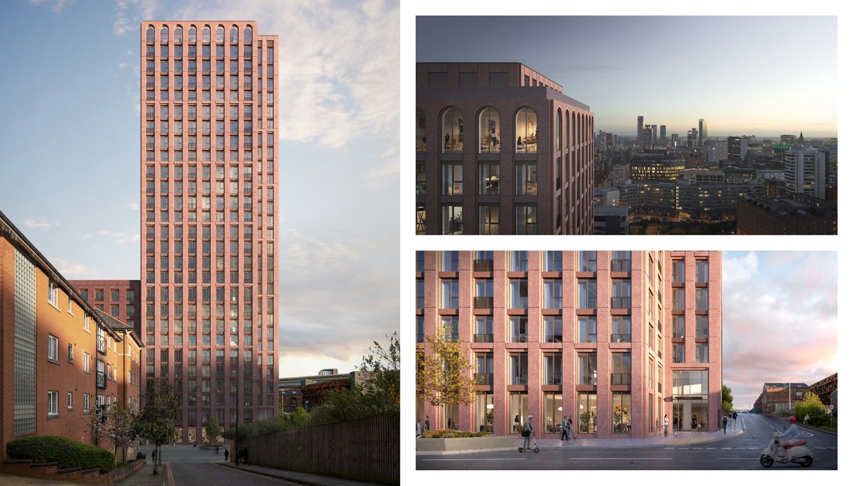 SimpsonHaugh (@simpsonhaugh) on Twitter photo The proposals for Central & Urban and JRL Group Ltd’s Sparkle Street have been granted planning permission. Designed by SimpsonHaugh, this new high-quality build-to-rent development will bring life to a currently disused site in Manchester City Centre. 📸:<a href="/virtual_planit/">Virtual Planit</a> The proposals for Central & Urban and JRL Group Ltd’s Sparkle Street have been granted planning permission. Designed by SimpsonHaugh, this new high-quality build-to-rent development will bring life to a currently disused site in Manchester City Centre. 📸:<a href="/virtual_planit/">Virtual Planit</a>