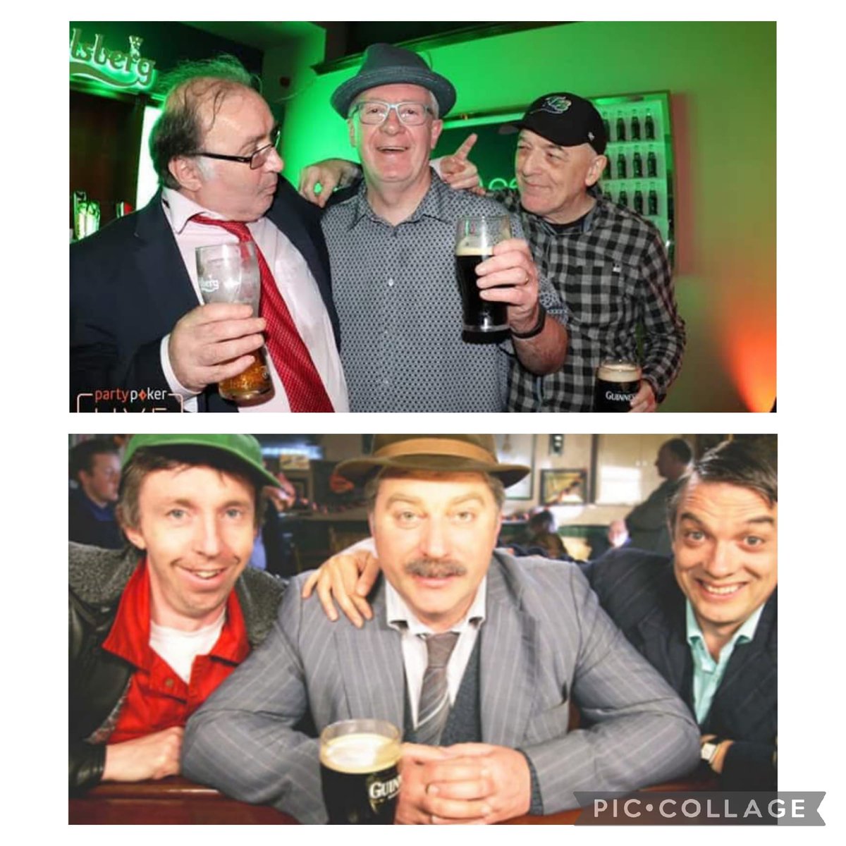 Yabba Dabba Doo tweet media