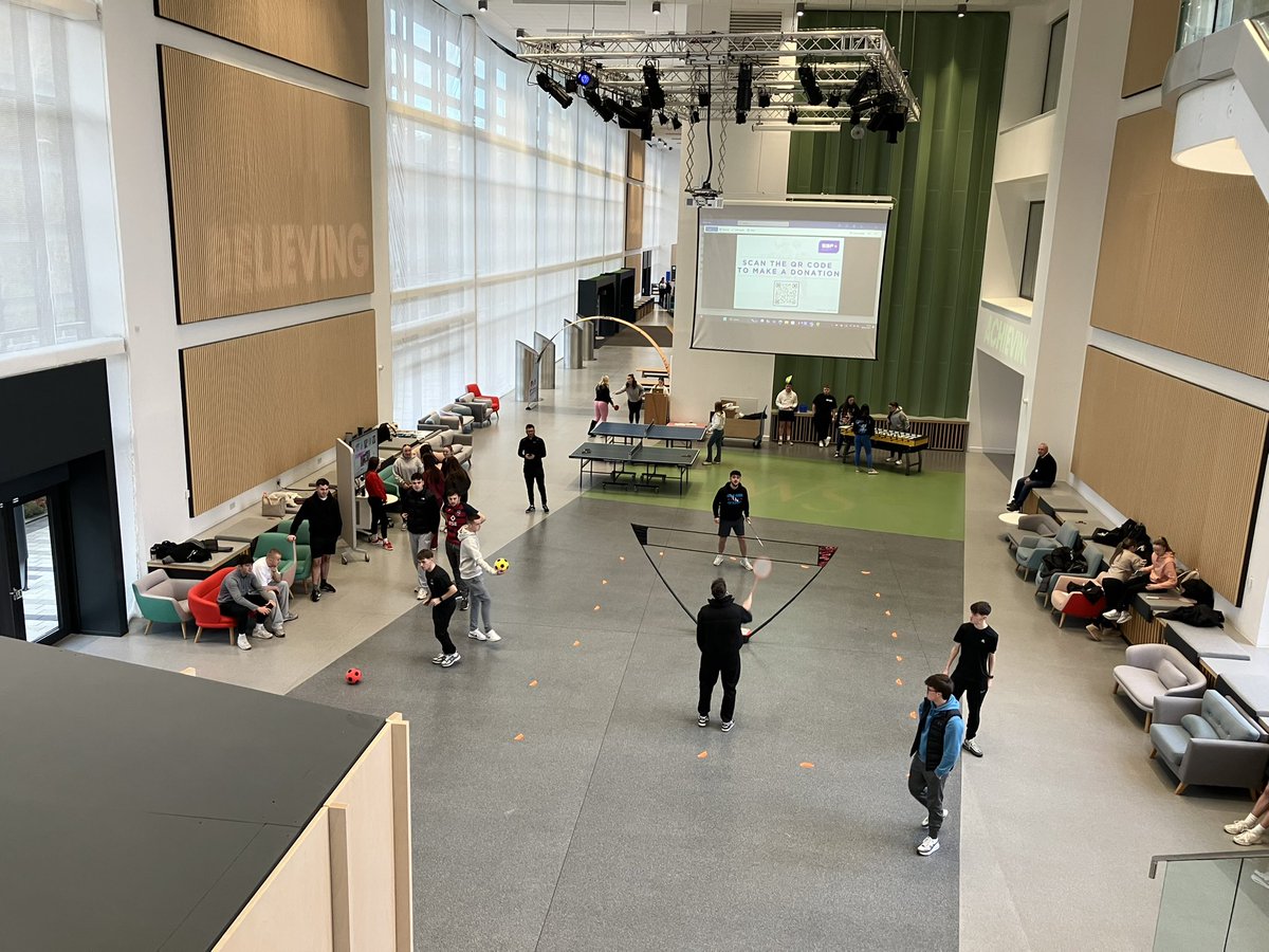 Dr Andrew Bailey tweet media