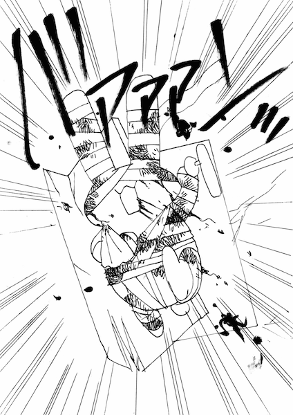 ただいまーーーーー!!!! 