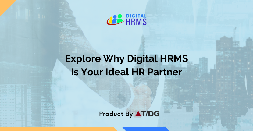 DigitalHRMS's tweet photo. This blog talks about some of the amazing feature that make Digital HRMS your ideal HR partner. Explore to find out what they are. https://t.co/QuHNKcs2Aw
#automatedattendancetracking #datasecurity #DigitalHRMS #GDPRcompliant #HRsoftware #HRplatform #HRMS #Mobileapp #blog #HR https://t.co/HEEZEeNLq3