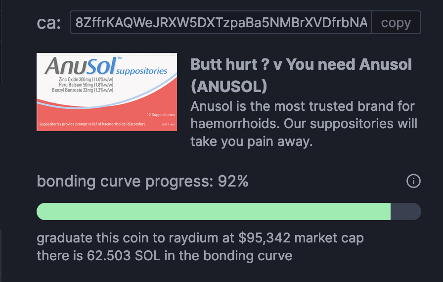 anusolcoin tweet picture