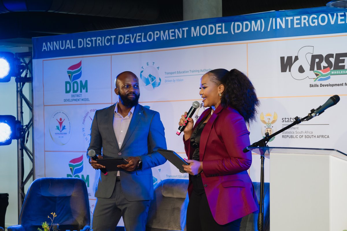 real_sacgra's tweet image. Part 1 of Day 2 at the 2nd Annual DDM Conference on Nov 14th at Nelson Mandela University was packed with insights and collaboration! 🌍✨ 
@MandelaUni 
 #DDMConference2024