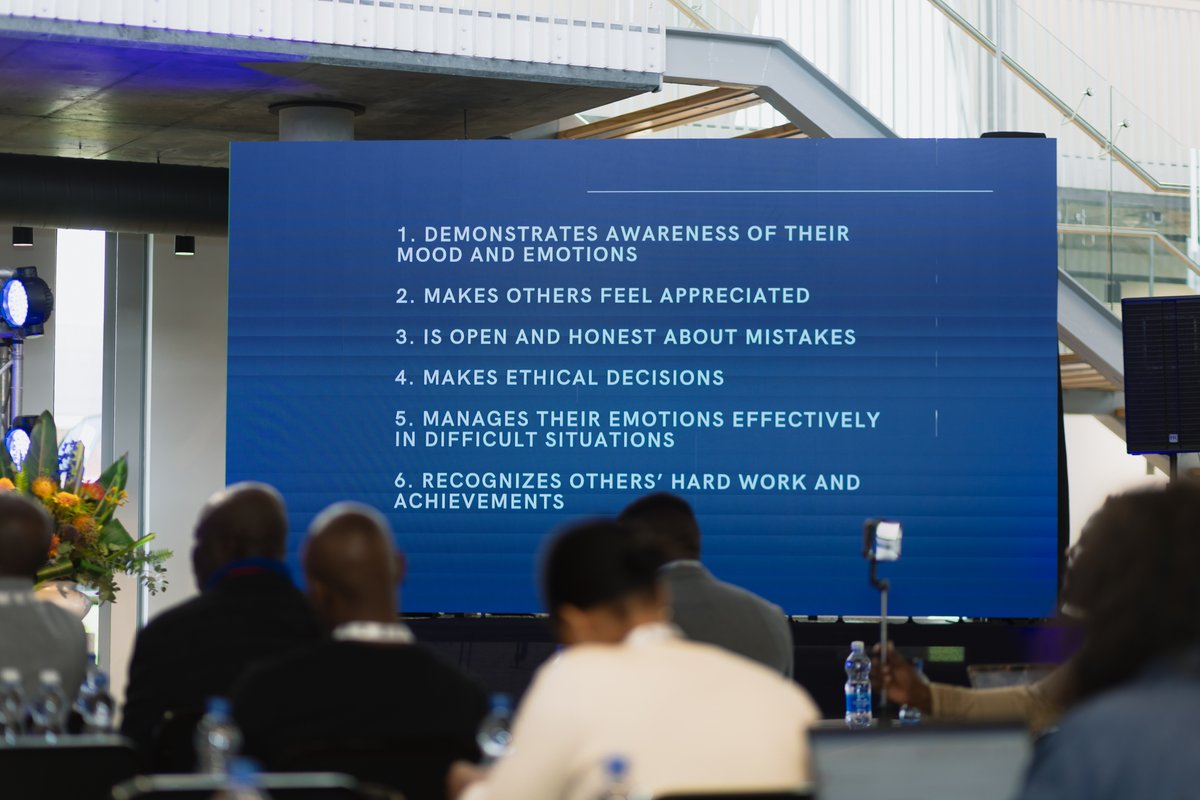 real_sacgra's tweet image. Part 1 of Day 2 at the 2nd Annual DDM Conference on Nov 14th at Nelson Mandela University was packed with insights and collaboration! 🌍✨ 
@MandelaUni 
 #DDMConference2024