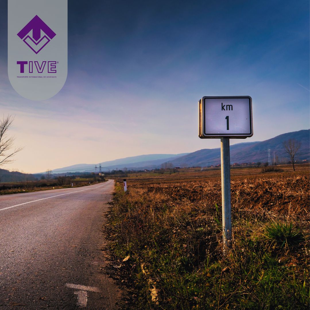 🛣️ Cada kilómetro recorrido es un paso más hacia el éxito. ¡Sigue adelante con confianza, seguridad y determinación!" 🚗💪

¡Feliz viernes! ✨

#TransporteDeVehículos #Tivetrans #SeguridadYConfianza #Logística #TransportePorCarretera