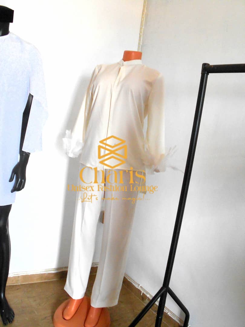 Charis_UFL's tweet image. Details!!!!!!!!!!😍
Let your outfit be your VOICE!😍♥️and that's why I'm here for you all♥️ Ladies and gentlemen🥰I present to youuuuu....Charis Unisex Fashion Lounge. Let's make magic with that outfit of yours🫵♥️
#fashion