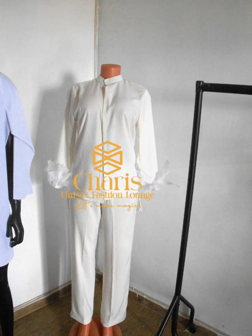 Charis_UFL's tweet image. Details!!!!!!!!!!😍
Let your outfit be your VOICE!😍♥️and that's why I'm here for you all♥️ Ladies and gentlemen🥰I present to youuuuu....Charis Unisex Fashion Lounge. Let's make magic with that outfit of yours🫵♥️
#fashion