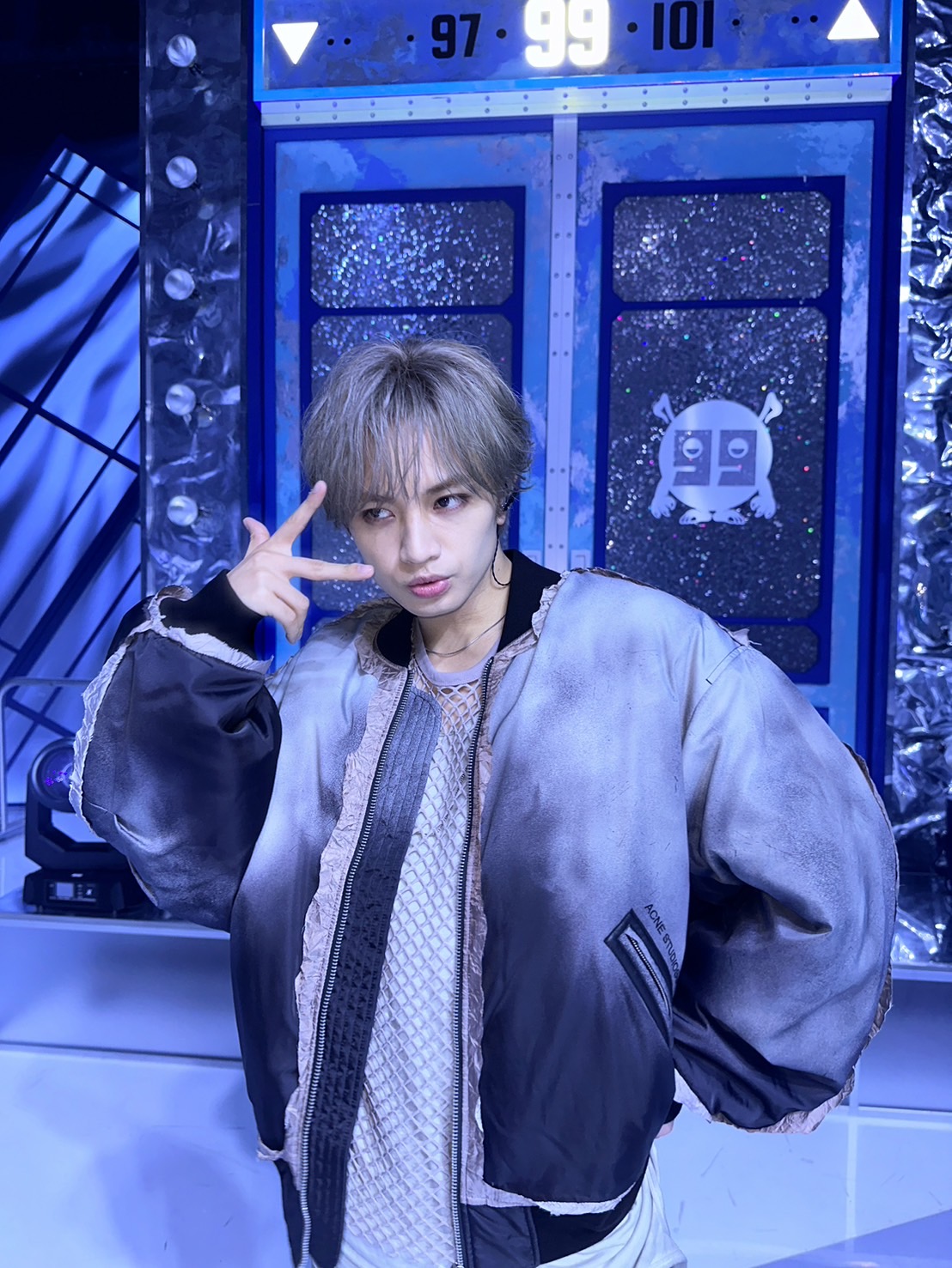 中島健人STAFF on X: 
