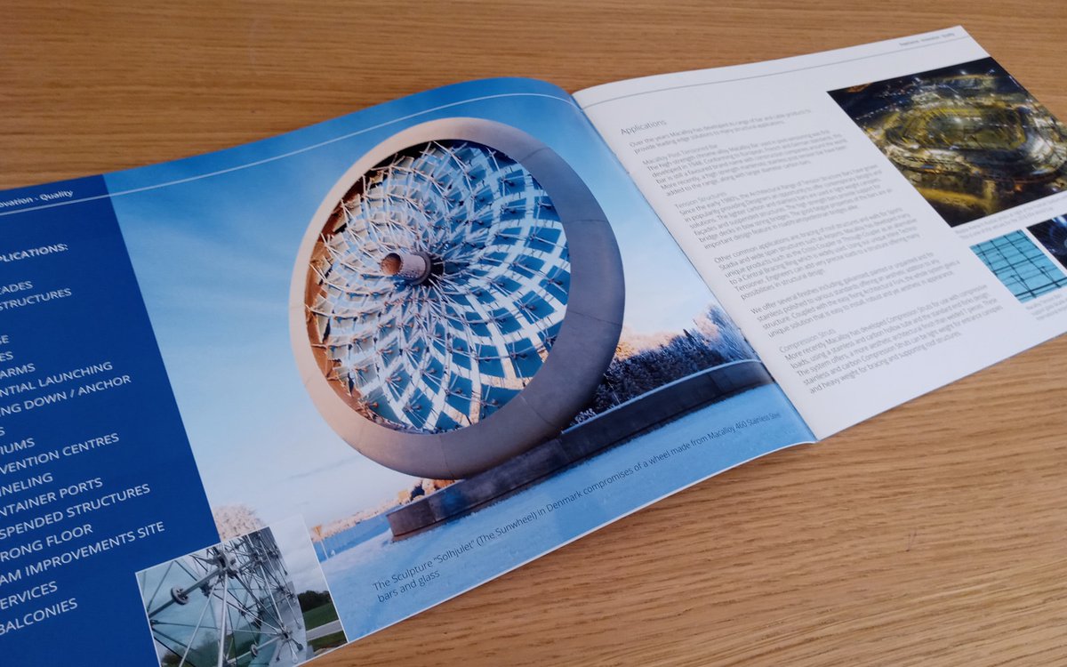 rebuscreative's tweet photo. ✨ Transform Your Message with Stunning Brochures! ✨

Looking to captivate your audience? A well-designed brochure is your brand’s voice in print! From sleek layouts to impactful visuals, our designs tell your story, spark interest, and leave lasting impressions.

💡 Why choo... https://t.co/5xyOHl8GLV