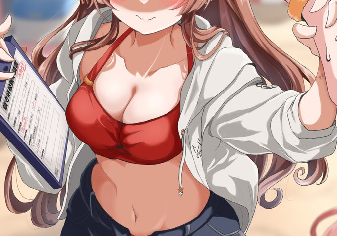 そろそろヘレナ合同に参加しないと死ぬぜ!!!!
ヘレナ!!可憐すぎるだろ!!!反省しろ!!!!!
可憐すぎる自覚はあるのか!!!!ヘレナァァァァ!!!!!!
参加したぜ!!!!!!!!!!!!!
(こちら、KANADEさんのヘレナ合同にカラーイラスト寄稿してます!よろしくね!) 