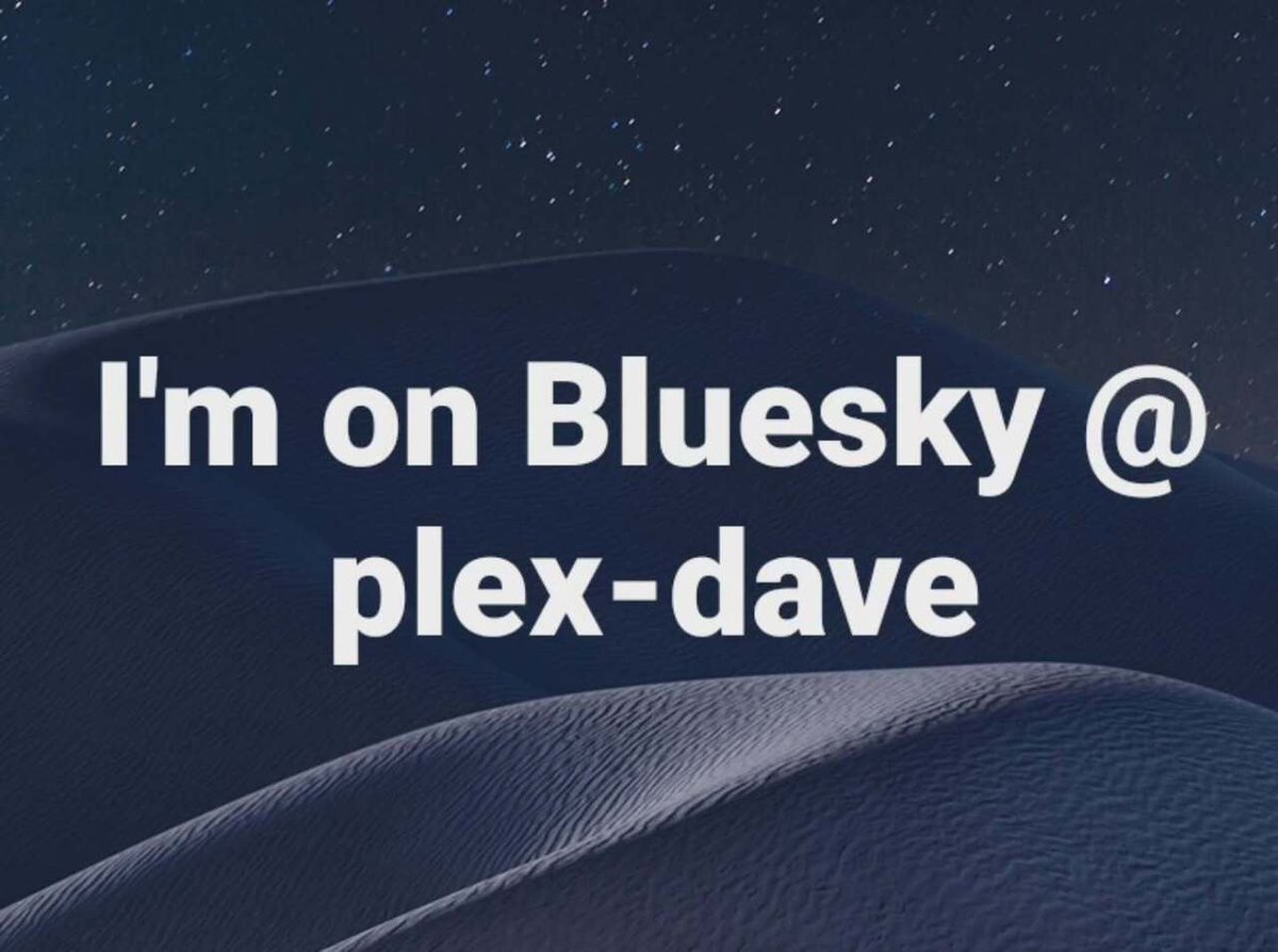 EplexM's tweet image. Follow me (Dave) on #bluesky

#podecho #PodernFamily #Radio #InternetRadio #Streamcaster #leftisbest instagr.am/p/DC1MjvWJbo_/